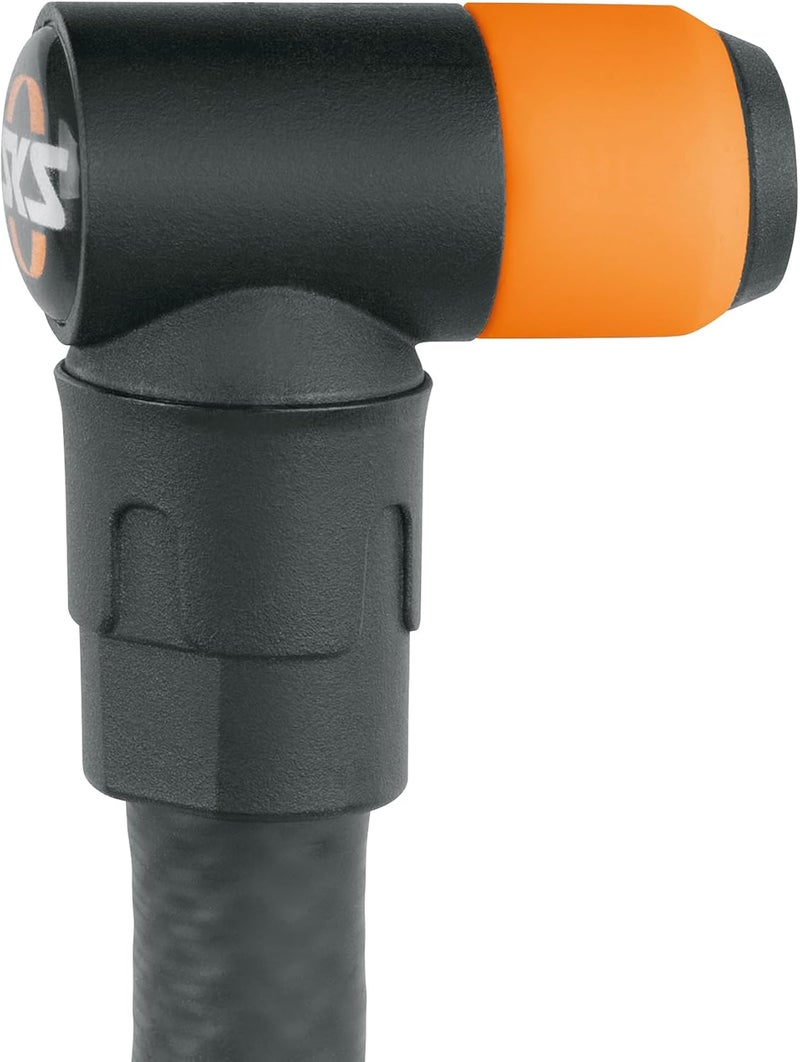 SKS Clik Tec Pump Head for Clik Valve - Image 1